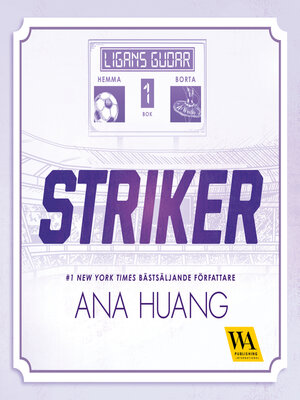 cover image of Striker